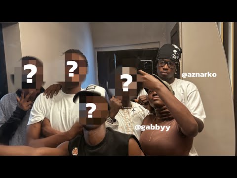 DIVE INTO WHO THE LUNGU BOYS REALLY ARE With Aznarko 2k SPECIAL