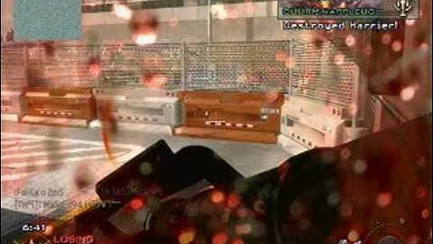 How To Destroy a Pavelow Or Chopper Guner With One Stinger?!?!