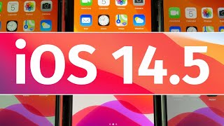 How to Update to iOS 14.5 - iPhone X, iPhone XR, iPhone XS, iPhone XS Max