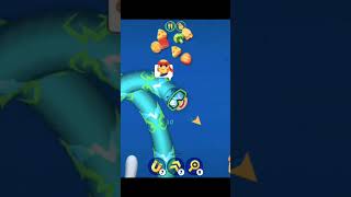 🐍Worms Zone.io Great Shelter Hungry Snake Game🐍