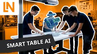 Rethinking Technical Training | Future Tech in Action
