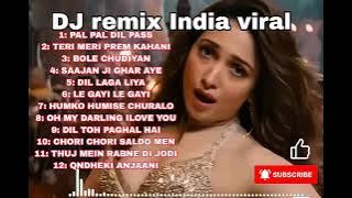 DJ remix India viral