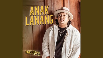 Anak Lanang