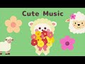 【Cute Music】kawaii/playlist