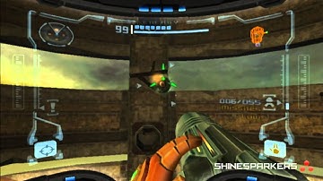 Metroid Prime - Do the Wavebuster! (Part 22)