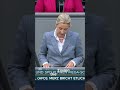 Alice Weidel warnt: Euro am Abgrund! Deutschland verspielt AAA-Rating #shorts
