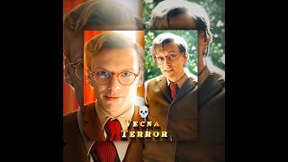 Vecna terror 💀 | stranger things edits | vecna edits | Jamie Campbell bower #shorts#strangerthings