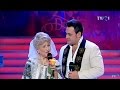 Ileana Constantinescu şi Ionuţ Dolănescu Dragă Mi Este Uliţa O Dată N Viaţă 