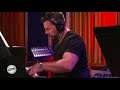 Ramin Djawadi performing "Needle" Live on KCRW