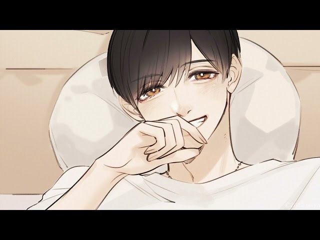 【バイノーラル】洋服見て欲しい彼女に起こされる彼氏【ASMR】