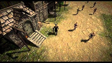 Leadwerks 3.2 Indie : Proof of concepts and several tests.