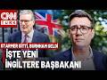 🚨Starmer İstifa Etti, Yeni İngiltere Başbakanı Andy Burnham İlk Kez Konuştu: "Yeterince İyi Değiliz"