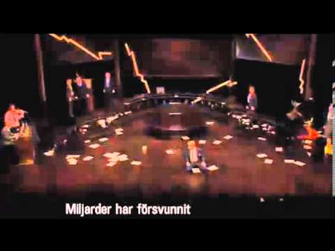 Video: Teater- Och Musikalisk Cirkel