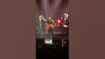 Thumbnail of Living In The Wrong Time by Ike Reilly (Live from First Avenue) # #livemusic #minneapolis #mn #ike