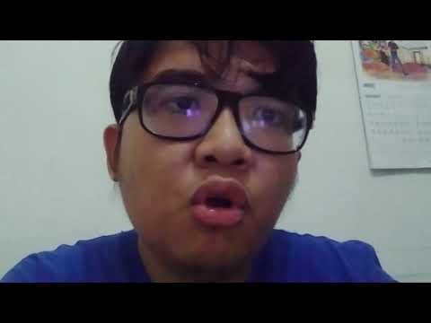 Mark Natama -