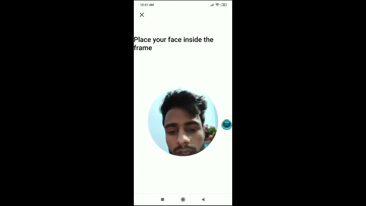 Poco X2 face unlock settings   mobile ka face lock kaise lagaen   Poco X2 face unlock not showing