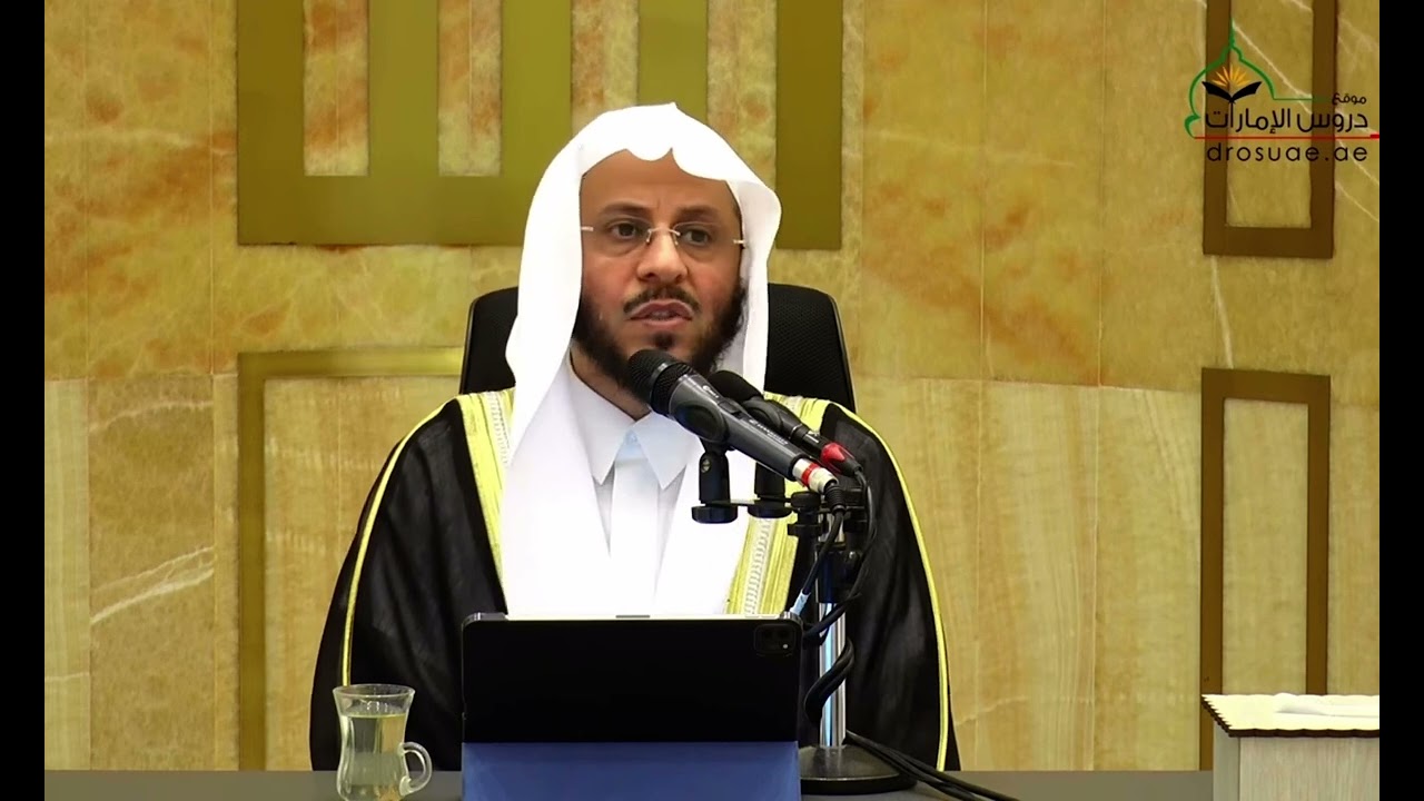صديق زوجي متشدد جدًا ولا يصلي الجماعة مع المسلمين !! | الشيخ عزيز بن فرحان