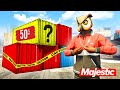 ЗАВЕЗЛИ ОБНОВУ НА МАДЖЕСТИК!!! БИТВА ЗА КОНТЕЙНЕРЫ В GTA 5 ONLINE | MAJESTIC RP