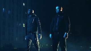 Rimkus (ft. UZI) - Impliqué (Clip Officiel)