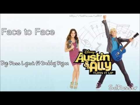 Austin and Ally Mix
