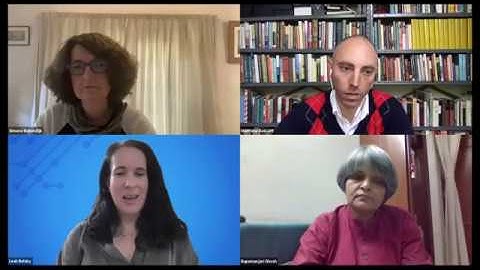 Coursera for Campus: Supporting Universities During COVID-19 [2020 Coursera Virtual Conference]