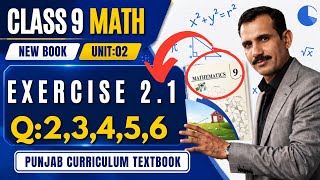 Class 9 Math Chapter 2 | Ex 2.1 | Questions 2-6 | Ordinary Notation &amp; Real-World Examples