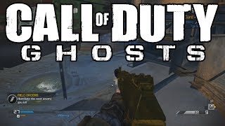 COD Ghosts - Under the Map Glitch on Behemoth (Devastation DLC Glitch!!) Profile