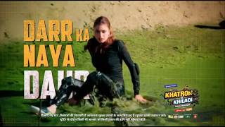 Khatron Ke Khiladi 15 New Promo 20th July 2026:Farhana Ka Crocodile Stunt Farhana Ka Haal Hua Behaal