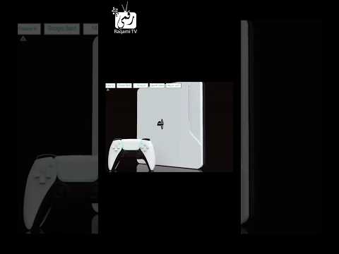 بلايستيشن 6