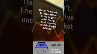 Trader Joke: The Trader’s Life Expectancy