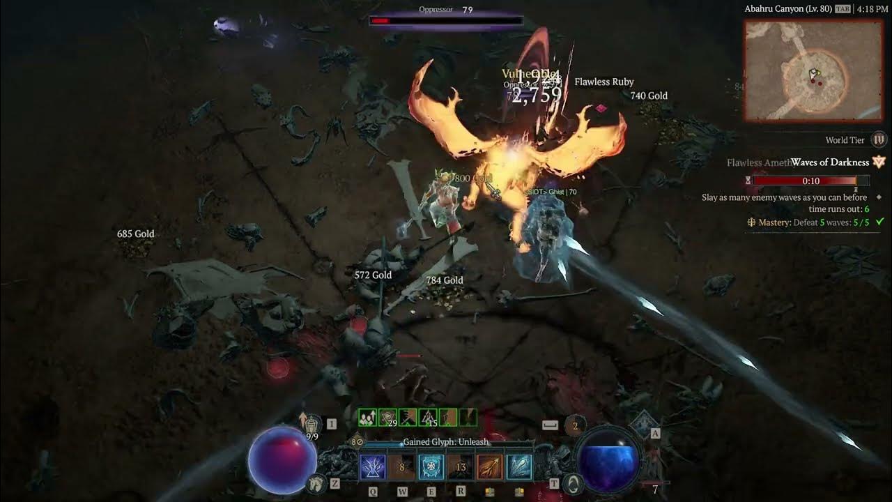 Diablo 4 Farm GLITCH | Farm infinite Obols here! |