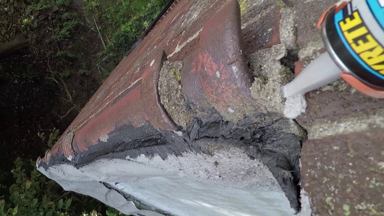 Sika pro select mortar fix vs Quikrete mortar repair YouTube