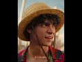 ワンピースの実写映画が公開されました!ネットフリックス #ワンピース #ルフィ #ゾロ