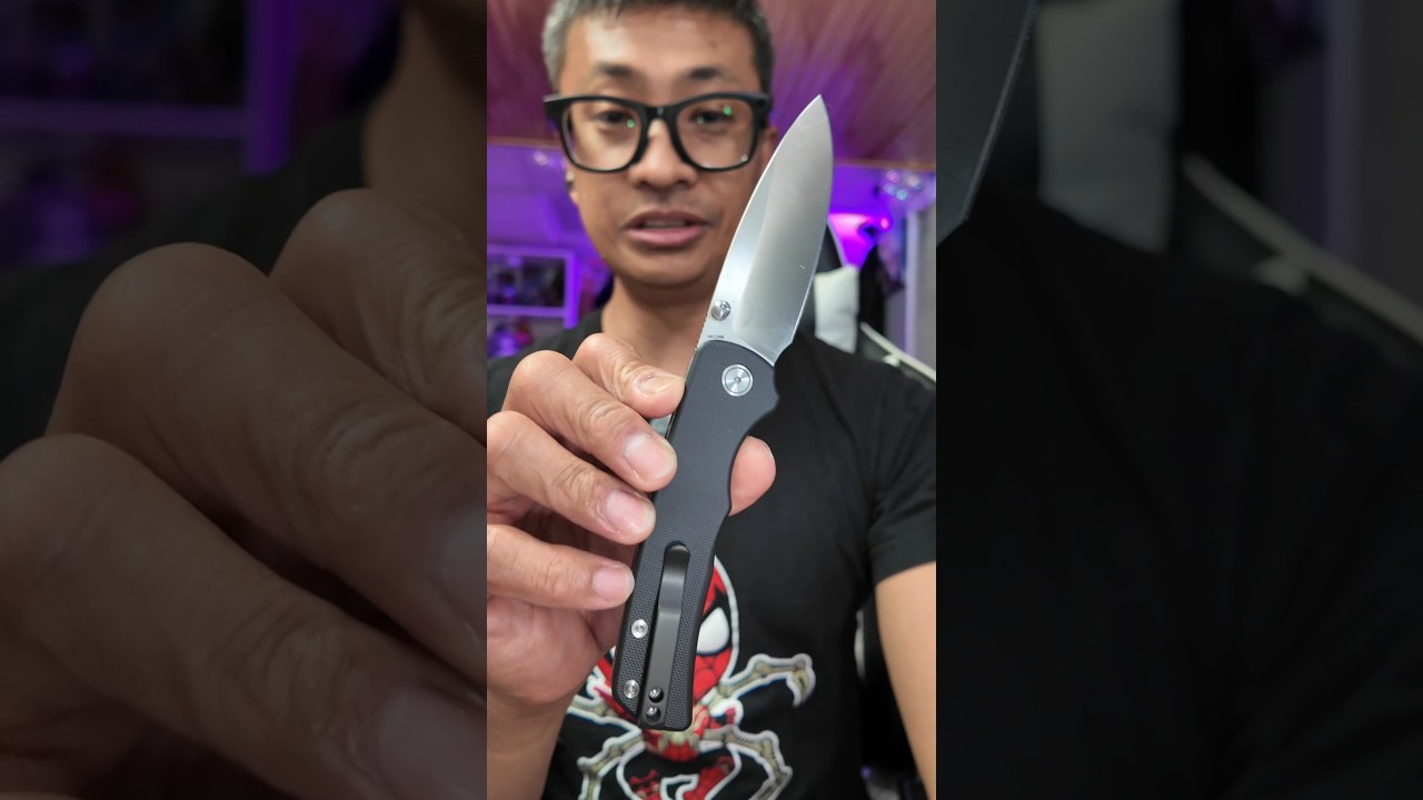 Under $50 beefy budget banger