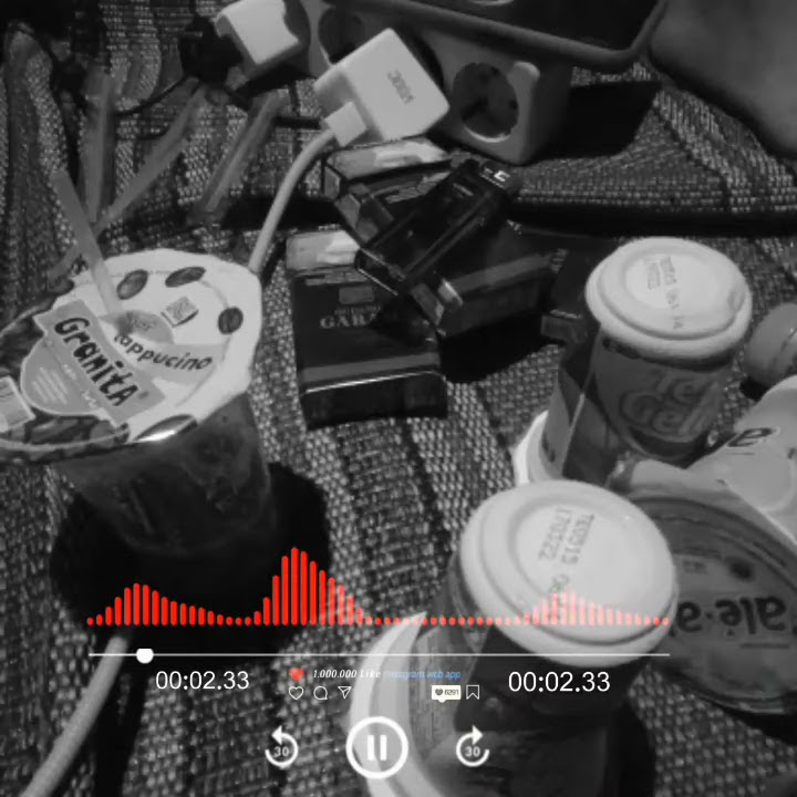GENIT || TIPE X COVER - GITAR STORY WA
