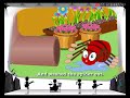 Sr kg animated rhyme incey wincey spider  macmillan education india