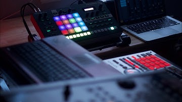 MV vs MPC vs FL Gang Pt 2. The Fantom Pain MV Talk   MV8000/8800 #MV-1 #ZenBeats