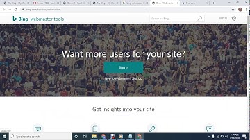 How to connect your website to Google, Bing, and Yandex Webmaster Tools?