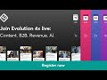 LearnWorlds Evolution 4x - Partner with AI for quality & speed 🗓️