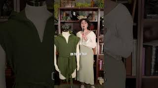 The Aldon Ranger Tunic | Medieval Collectibles