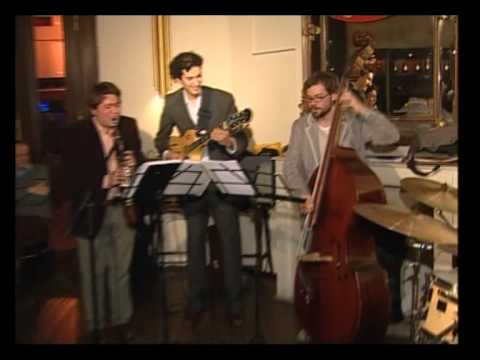 在 YouTube 上观看 Jazz Club Rosario
