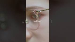Jill Stuart Eyewear - 100% Asian Fit Feminine Optical Frame