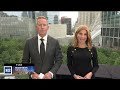 Remembering 9/11: 25 years later | Complete coverage