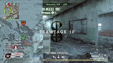 Sacred Multi-Cod Teamtage #10