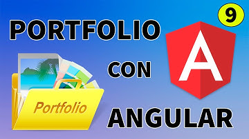Proyecto en Angular - Portfolio (ejemplo Yo Programo) - NgFor
