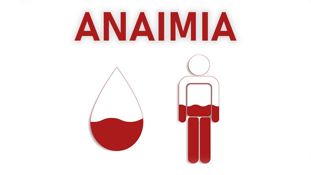 Όλα όσα πρέπει να γνωρίζετε για την χαμηλή αιμοσφαιρίνη