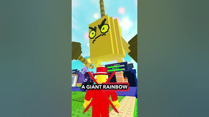 The Best Owner | Plants Vs Brainrots #roblox #plantsvsbrainrots #robloxgames