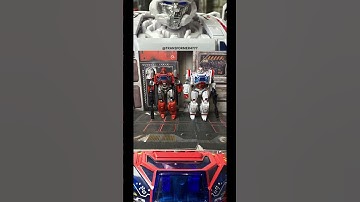 #transformers #bumblebee #movie #autobots #decepticons #stopmotion #halo #ai #cgi #optimusprime