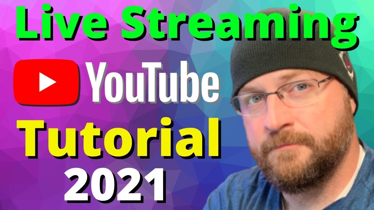 How to Livestream on YouTube in 2021 | Restream Tutorial - YouTube