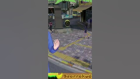 Dedstar gets a coffee date || Digimon Hackers Memory || | #bearrakuda on #Twitch